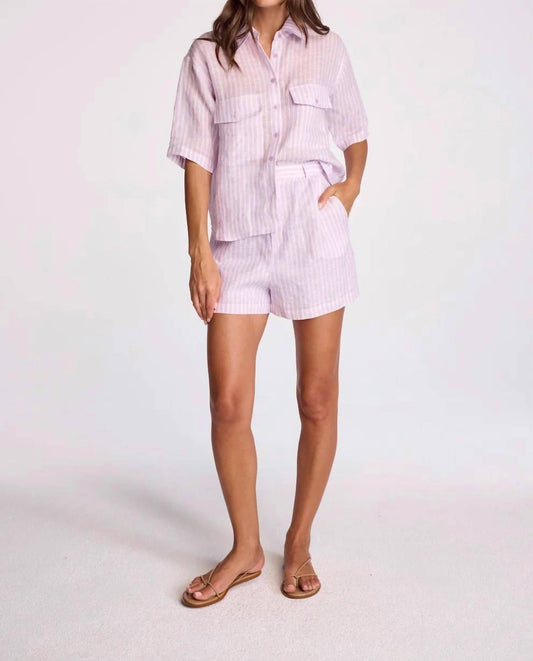 Sundays - Women's Aida Short