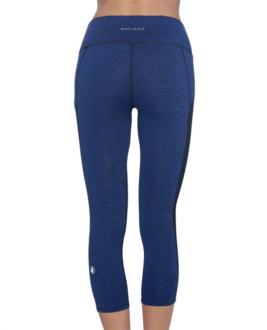 Body Glove - Apex Capri Leggings