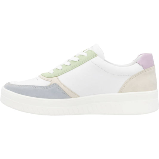 Remonte - Women's Kendra 01 Leather Sneakers