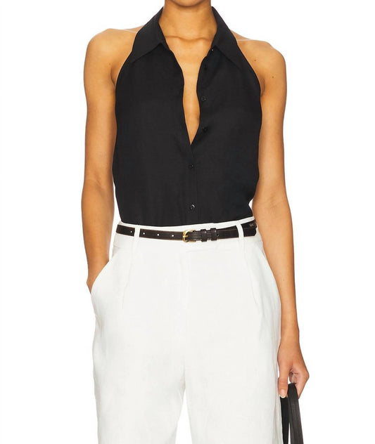 Sanctuary - Long Weekend Tank