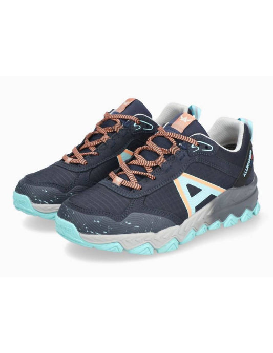 Women's Run-Tex Mephisto Sneaker