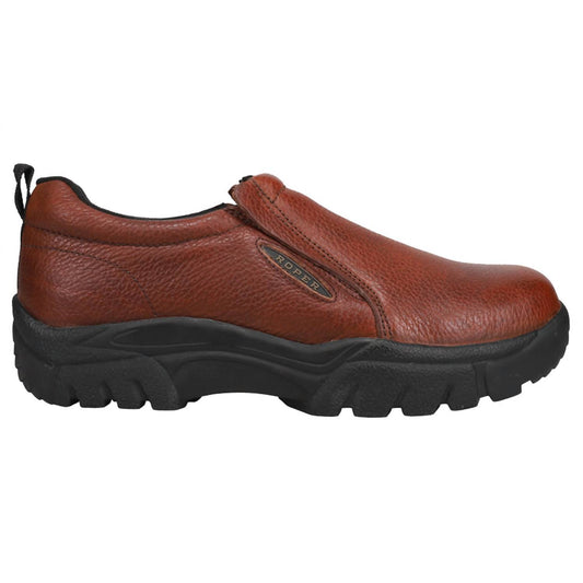 Roper - Men's Performance Sport Slip-on Shoes