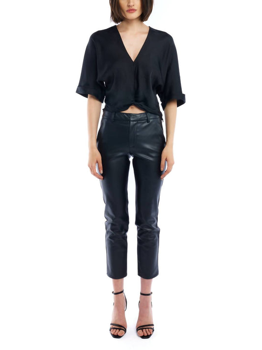 Lblc The Label - Frankie Top