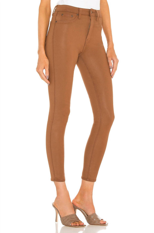 Pistola - Aline High Rise Skinny Jeans