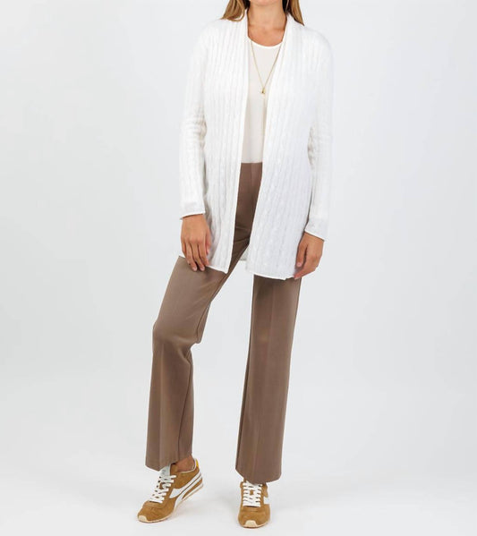 Peace Of Cloth - Jules Paramount Knit Pants