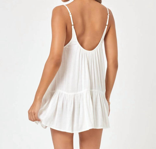 L*Space - Carli Cover-up Dress