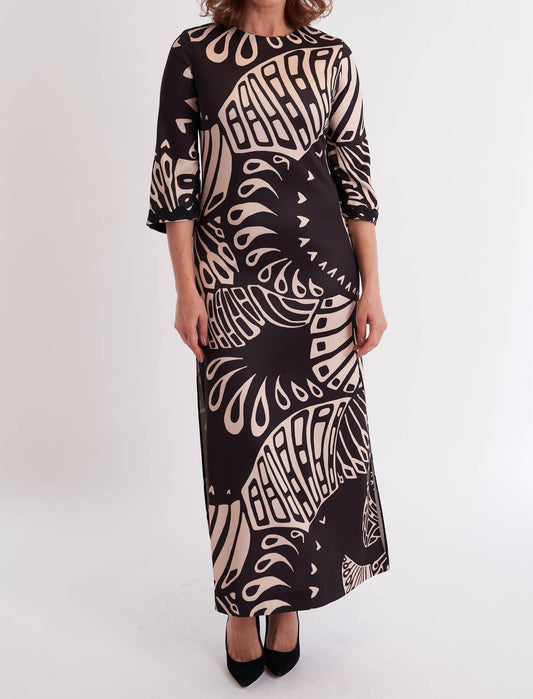 Ck Bradley - Cassandra Maxi Dress