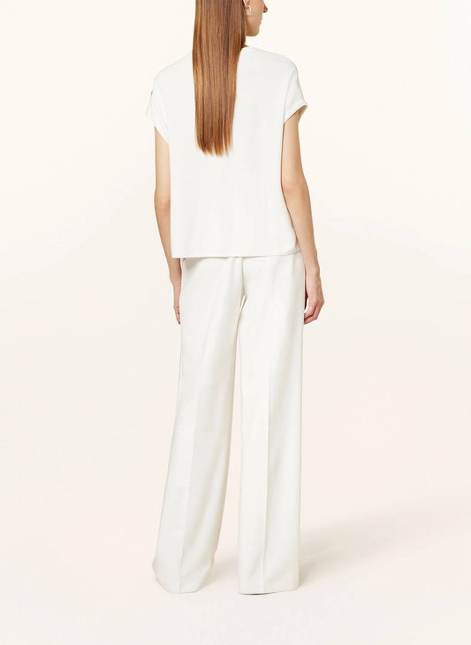 Marc Cain - Butterfly Knitted Sweater