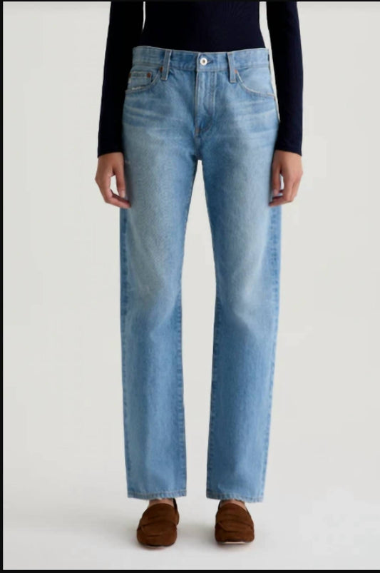 Ag Jeans - ADRIA LOW RISE WIDE LEG JEAN