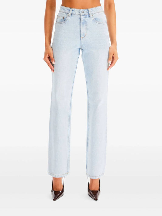 Ser.O.Ya - Brooklyn Jean