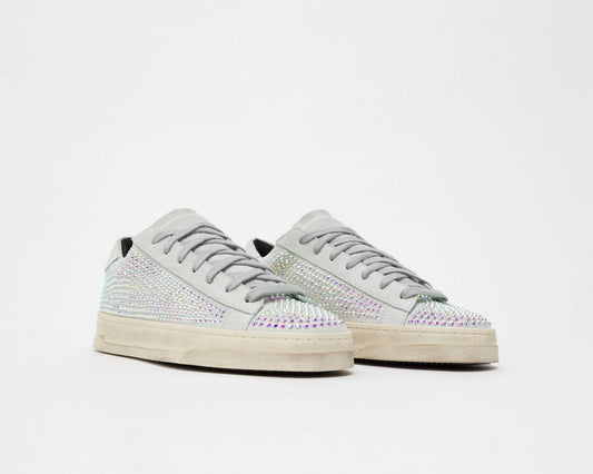 P448 - Women's Jack Strass Sneakers