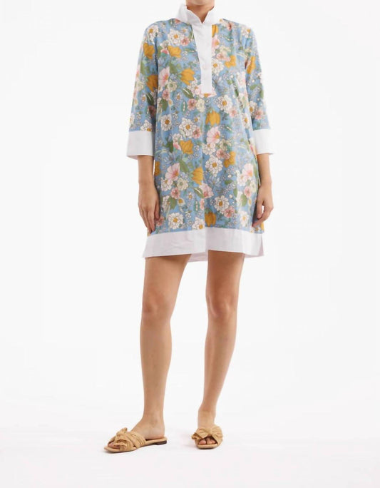 Smith & Quinn - Simone Dress
