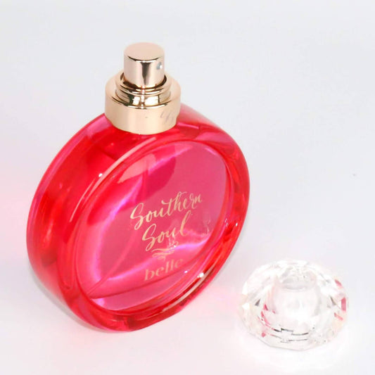Tru Fragrance - Women's Southern Soul Belle Perfume
