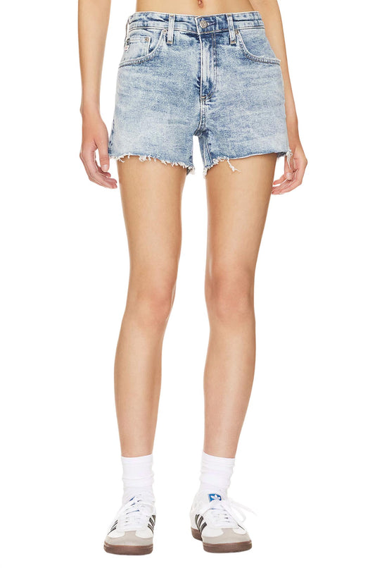 Ag Jeans - Haley Cut-off Shorts