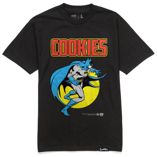 Cookies - Men's Batman The Defender Tee
