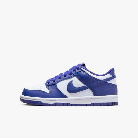 Nike - Kid's Dunk Low Sneaker