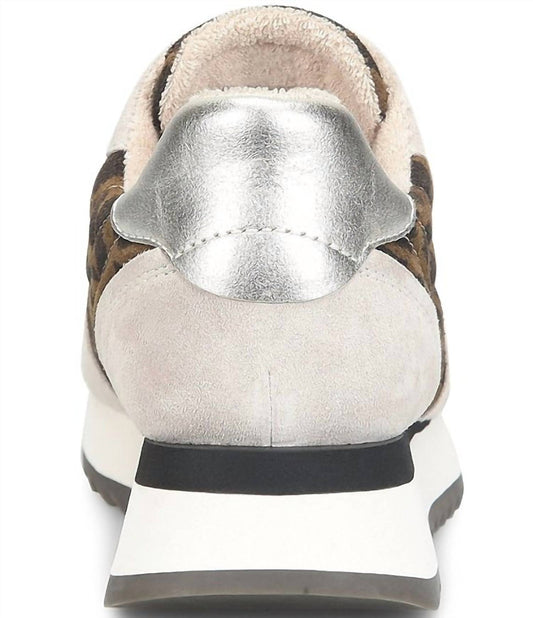 Sofft - Women's Jacklyn Sneaker
