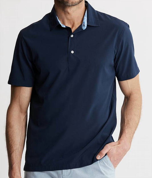 Jachs New York - Gravityless Performance Polo