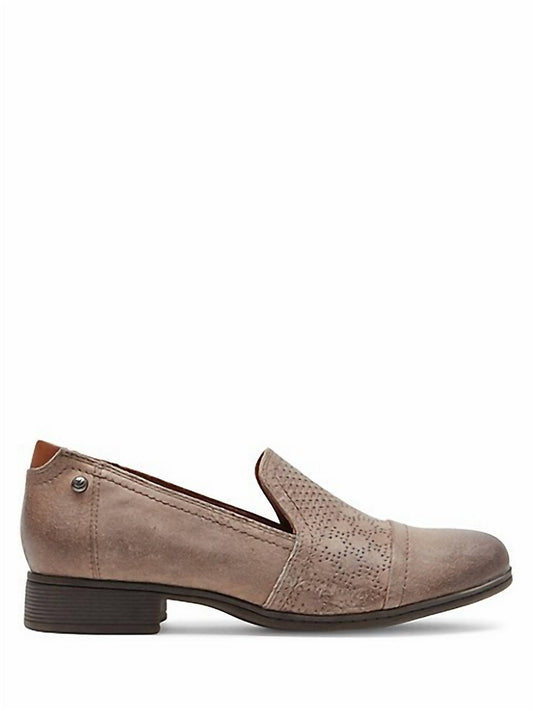 Rockport - Women's Crosbie Slip On Shoes