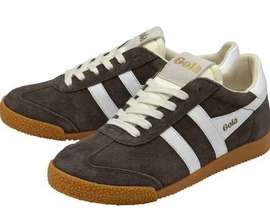 Gola - Women's Elan Trainer Sneaker