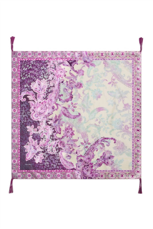 Johnny Was - Women's Anzio Silk Scarf