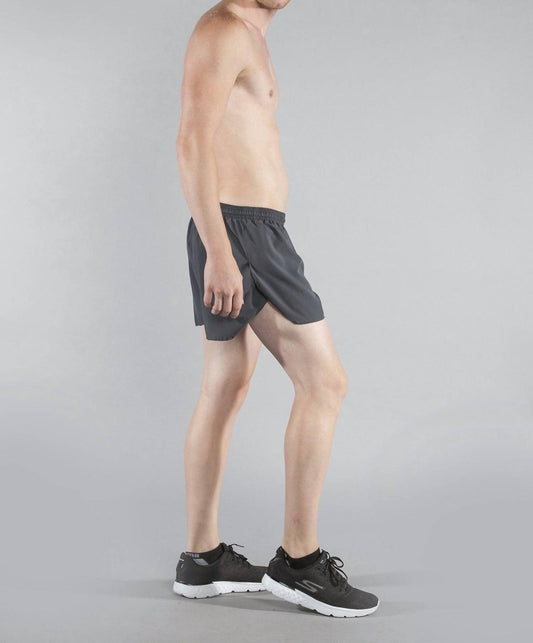 Boa - 3" Half Split Short