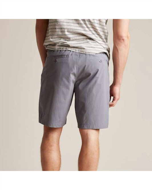 United By Blue - Berkshire Short