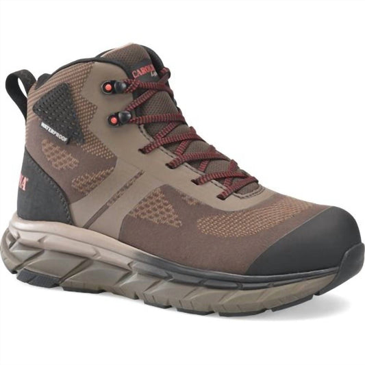 Carolina - Men's Align Voltrex Hi Athletic Hiker Boot