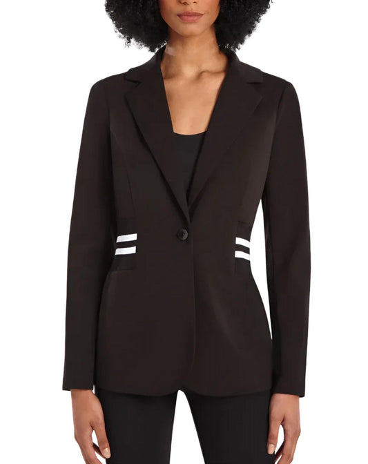 Capsule 121 - Alpha Blazer