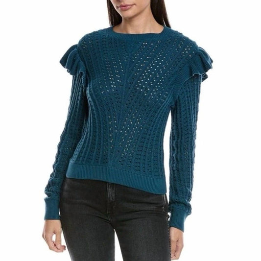 Nation Ltd - Kay Pullover Knit Sweater