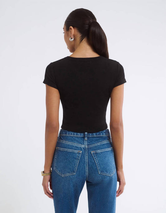 Rumored - Campus Tee