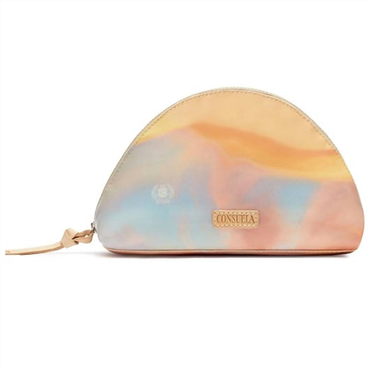 Consuela - Dome Cosmetic Bag