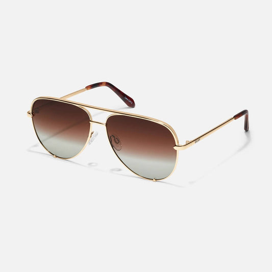 Quay - High Key Sunglasses