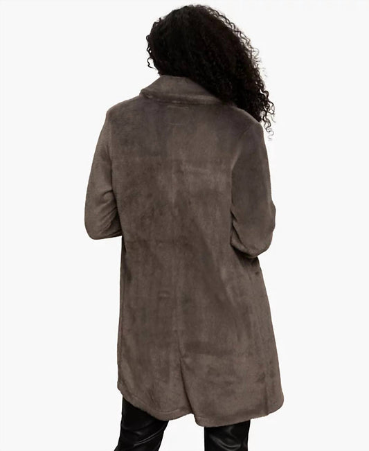 Sanctuary - Hometown Jacket