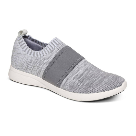 Aetrex - Women's Demi Slip On Sneaker