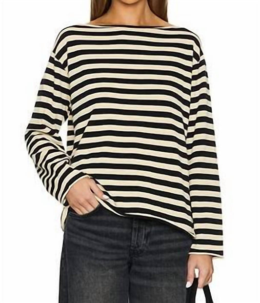The Great. - Women's The Sailor Sweater