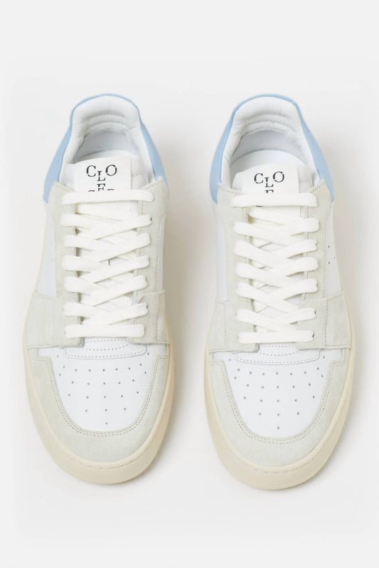 Closed - Women's Low Top Sneakers