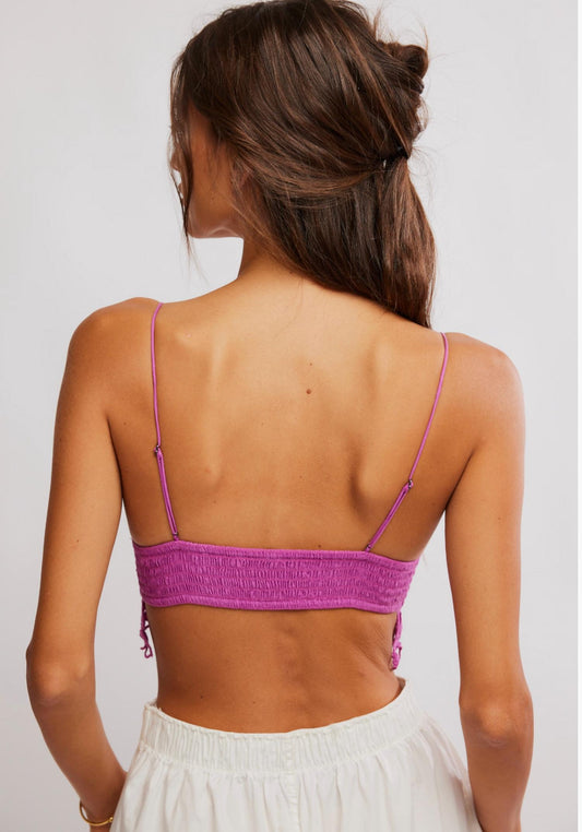 Free People - Asteria Bralette