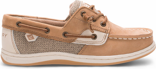 Stride Rite - Girls Songfish Boat Shoe