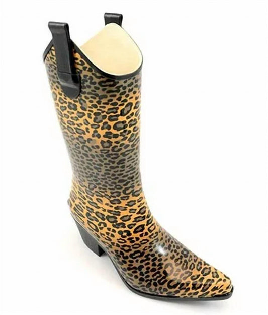 Corkys Footwear - COWGIRL RAINBOOT