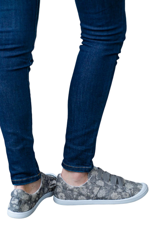 Gypsy Jazz - Women's Brayden Sneakers