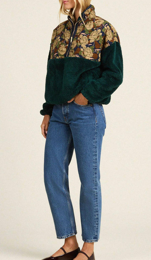 Trovata - Casey Long Sleeve Pullover