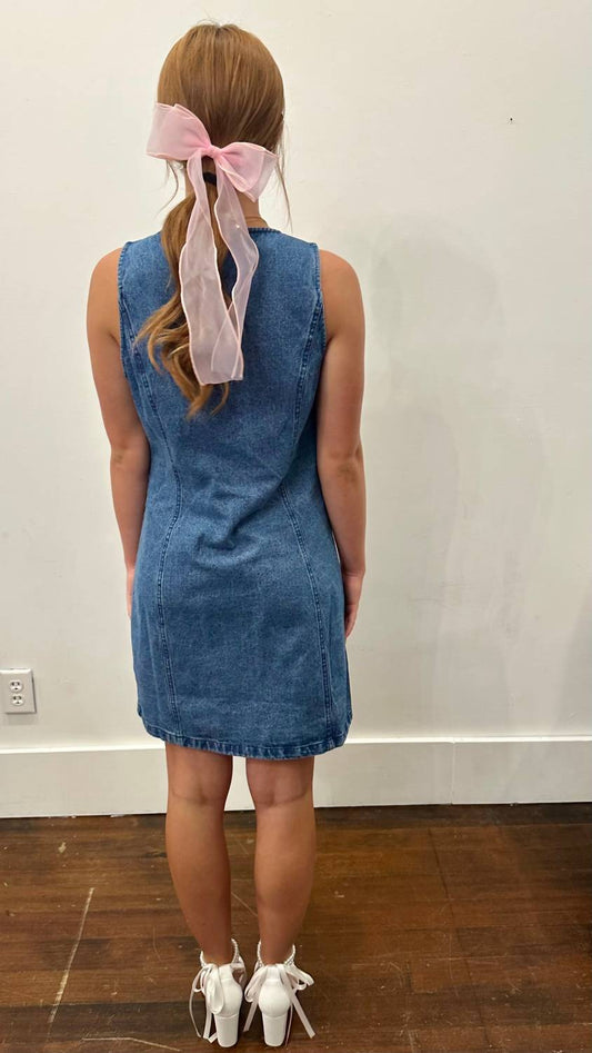 Gilli - Sierra Mini Dress