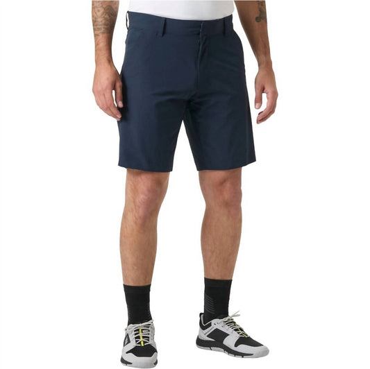 Helly Hansen - Men's Quick Dry Shorts