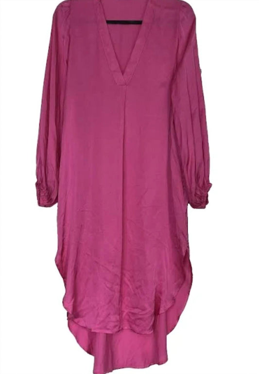 Starkx - Clara Dress