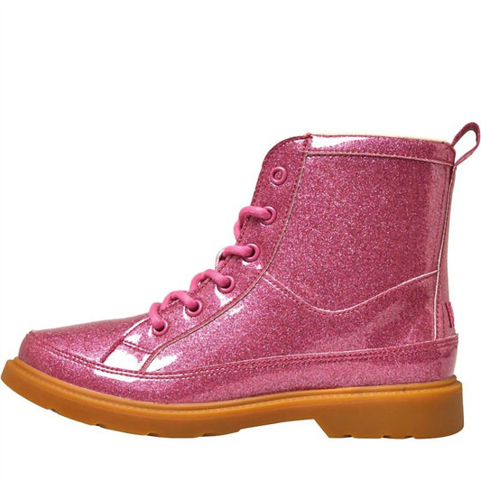 Ugg - Kids' Robley Glitter Boots
