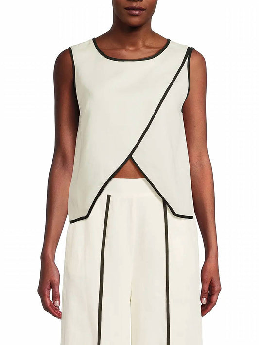 Sancia - Artemis Tank Top