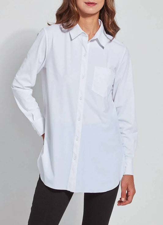 Lysse - Schiffer Button Down Shirt