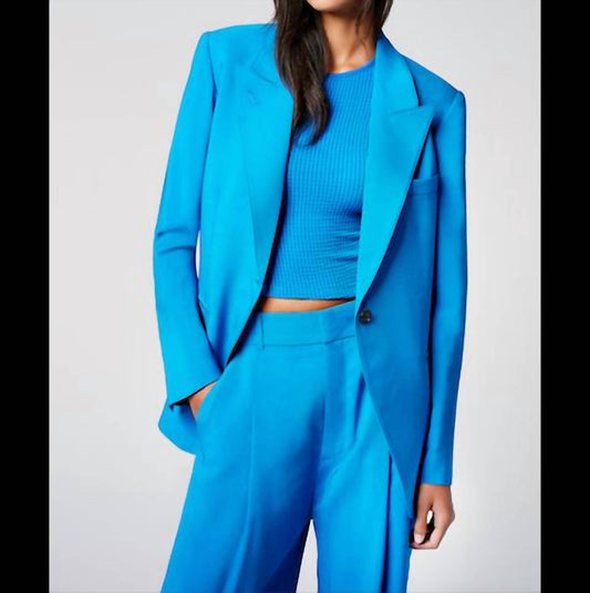 Smythe - 90'S Blazer