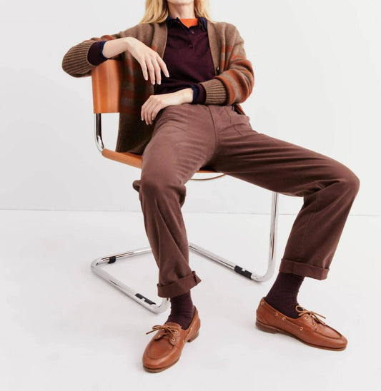 Kule - Raffa Cashmere Cardigan